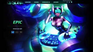 Dj Sona | EPIC Gaming Music | NEW CHANNEL