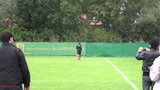 Felipe Melo Galatasaray Da