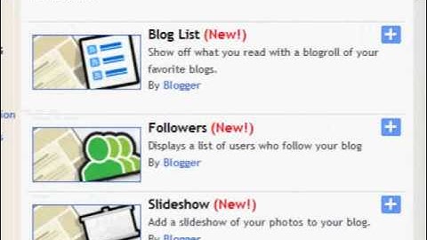 Create a web counter for your blogger / blogspot blog profile in less than 2 minutes