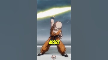 Krillin