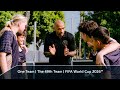 One Team | 49th Team | FIFA World Cup 2026™