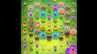 Blossom Blast Saga  Level 1293 No Boosters screenshot 5