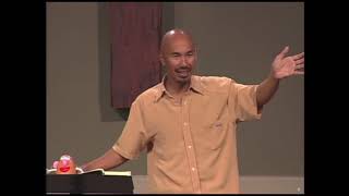 Mr potato head analogy - UNITY Francis Chan