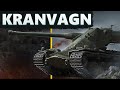 KRANVAGN | ПОПЫТКА #2 (ПРАВДА В ГОВНО РАНДОМЕ)