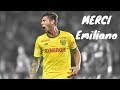 MERCI EMILIANO !