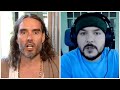 Tim Pool: This Is Psychological Warfare