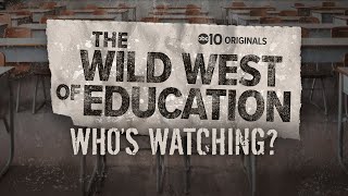 'Who's watching?' | Charter school spent millions in public funds without rigorous oversight