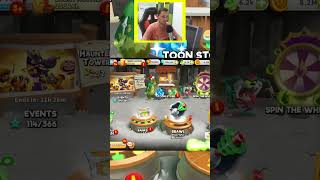 Unlocking Zombie Taz - Looney Tunes World Of Mayhem Gameplay Walkthrough