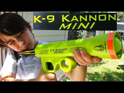 k--9-kannon-mini-tennis-ball-launcher-by-hyper-pet-with-robert-andre!