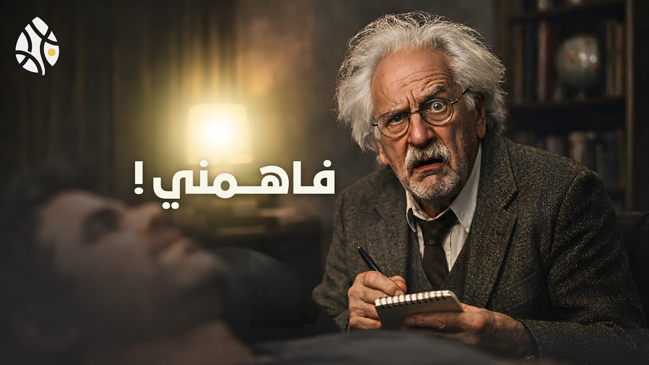 العادة التي تغير كل شيء | اسعَ للفهم قبل أن تُفهم | سرترالين - YouTube