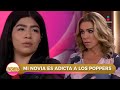 ‘Mi novia es adicta a los ‘poppers’ | Programa Completo | Rocío a tu lado