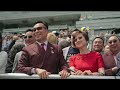 KA YING RISING WINS THE CHIEF EXECUTIVE'S CUP