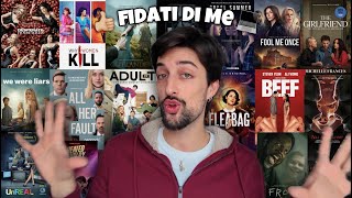 TV SHOWS YOU ABSOLUTELY MUST WATCH 🎞️ screenshot 5