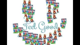 Popcaan - Feel Good - Chipmunks Version - November 2016