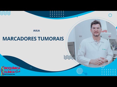 Vídeo: Circulando Células Tumorais Em Pacientes Com Câncer: Desenvolvimentos E Aplicações Clínicas Para Imunoterapia