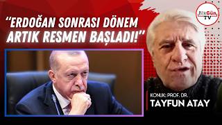 Prof. Dr. Tayfun Atay: \