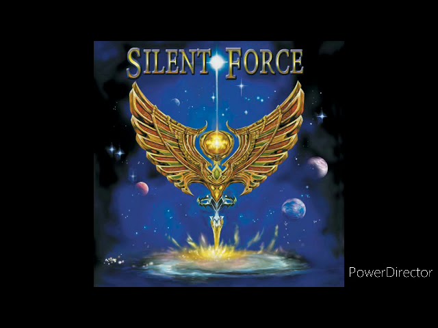 Silent Force - Six Past The Hour