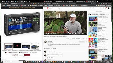 XIEGO GSOC controller for G90 or X5105