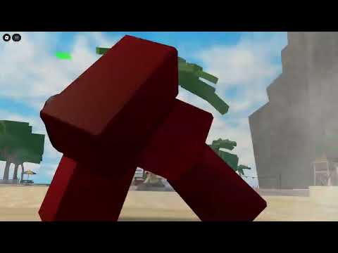 God Slayer with Jun fit test #tsb #roblox