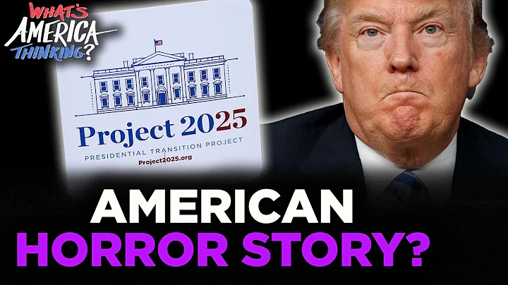 Project 2025 Backlash: Critics Raise Fears, JD Vance Hurting Trump? Who’s Harris’ VP Pick?