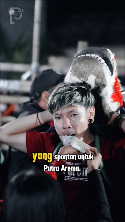 Penggerak Kejayaan Bantengan Putra Arema 🥶🥵 #bantengan #jaranan