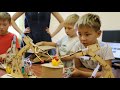 Детское техническое творчество Татарстан