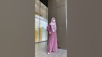 Waqtu sahar - cover ai khodijah - telah - lagu viral - merdu penenang hati dan pikiran - sholawatan