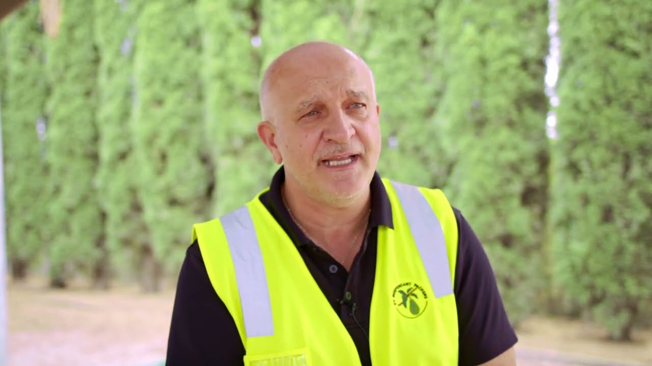 Aporo GV Independant Packers