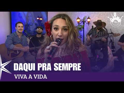 Daqui Pra Sempre - Sofia Brasil