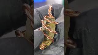 Solar Wolf Protector Amulet #lightworker