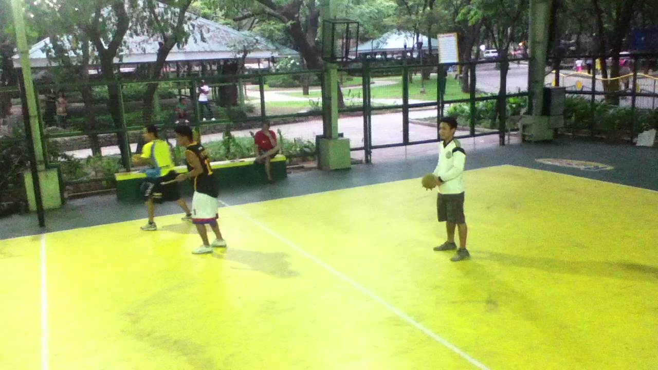 Random Video 12 Ej Payumo Playing with Philippine DodgeBall Association. YouTube