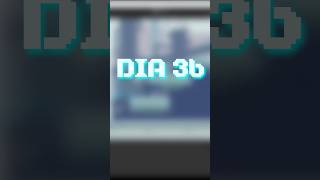 DAY 36 CREATING OUR VIDEO GAME | #videogames