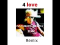 Magic box   4 love  remix 2eldc