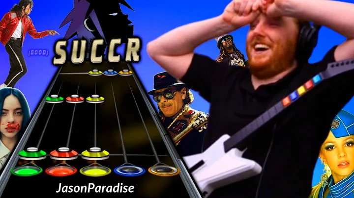 (good) S U C C {R}