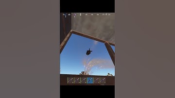 Revenge  #rust #rustconsole #rustgame #gaming #rustclips #everybodywantstobemyenemy