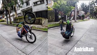 Muertazos! BIKELIFE Bogotá