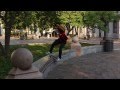 Trent Frizzell Street Part mp3