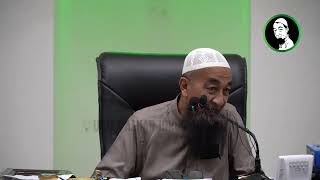 Hukum Lelaki Mewarnakan Rambut - Ustaz Azhar Idrus