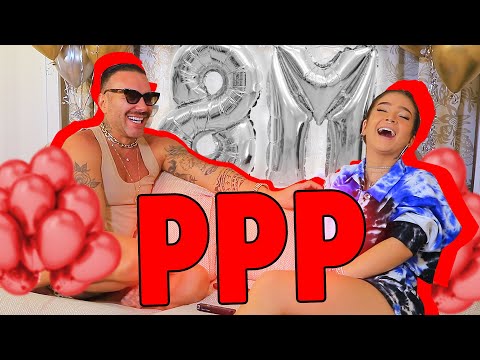 PPP COM MEL MAIA!!! QUEM ELA JA PEGOU E QUEM QUER PEGAR !!! |#MatheusMazzafera