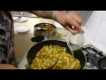 Healthy Vegetable Samosas