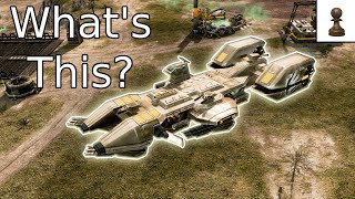 Kane's Wrath but better? | One Vision Mod | Command & Conquer 3: Kane's Wrath Mod