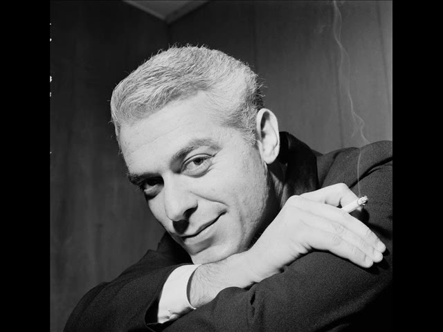 Shorty Rogers - Easy adlı videoyu YouTube'da izle Shorty Rogers - Easy adlı videoyu YouTube'da izle