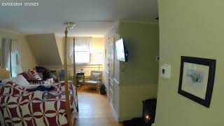 The Brass Lantern Inn at Stowe March 3, 2024