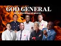 Demonstration of God’s Power with God General