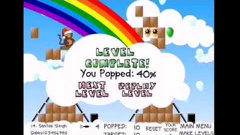 Bloons Player Pack 5 Android (LVL 1-26)