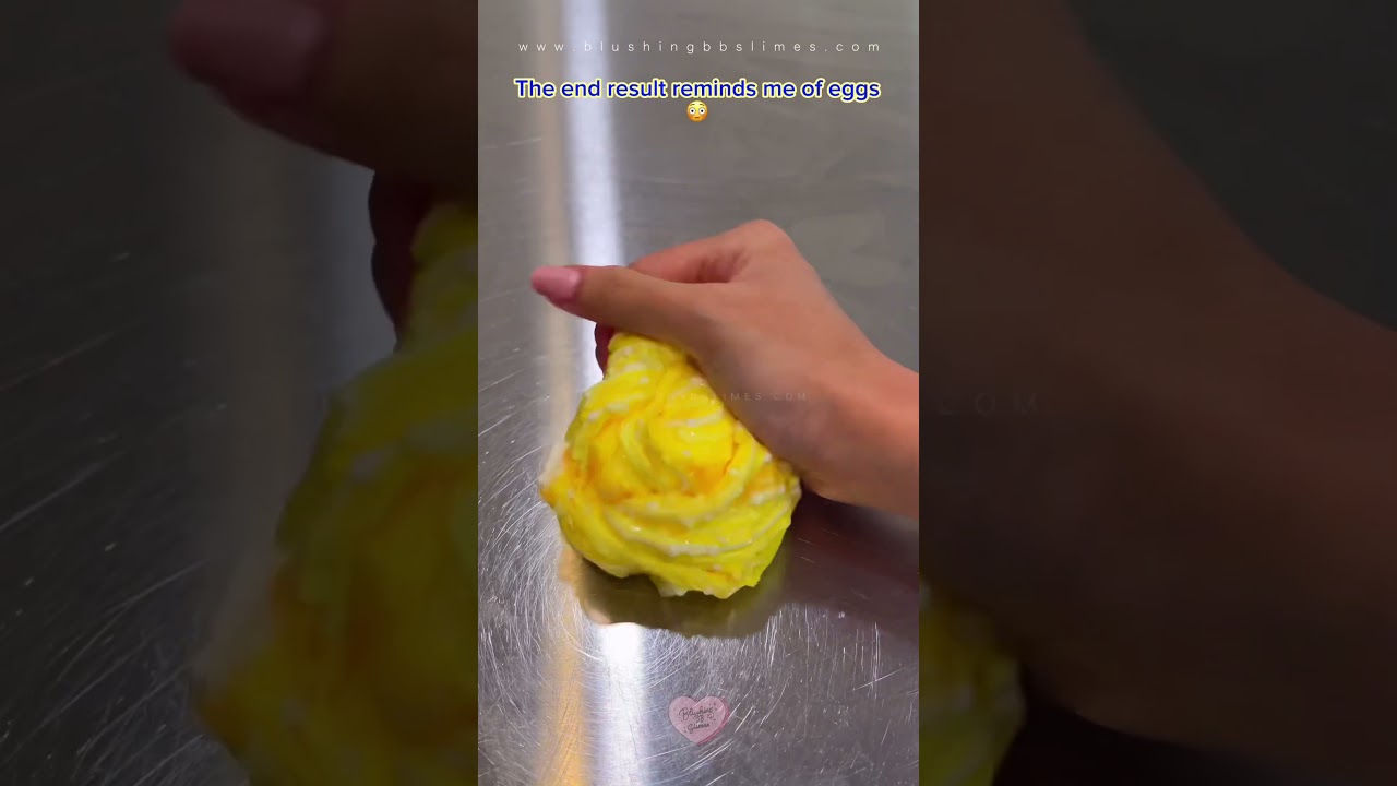 REJECTED slime ideas 🤮 Part 2!