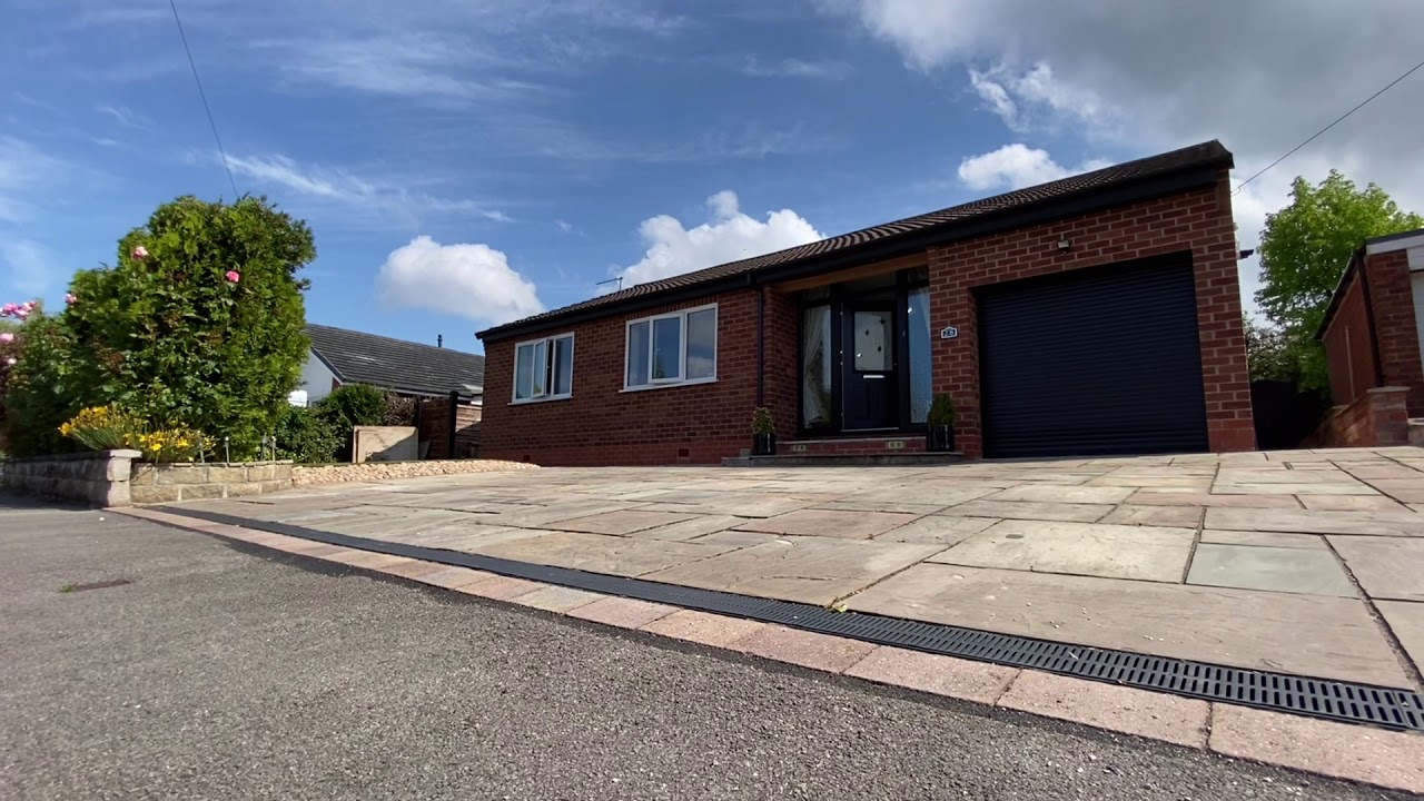 28 Marina Drive, Marple. YouTube