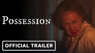Possession - Official Trailer (2022) Jan Sælid, Eva Nergård