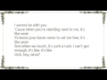 Leslie Carter Like Wow Lyrics 