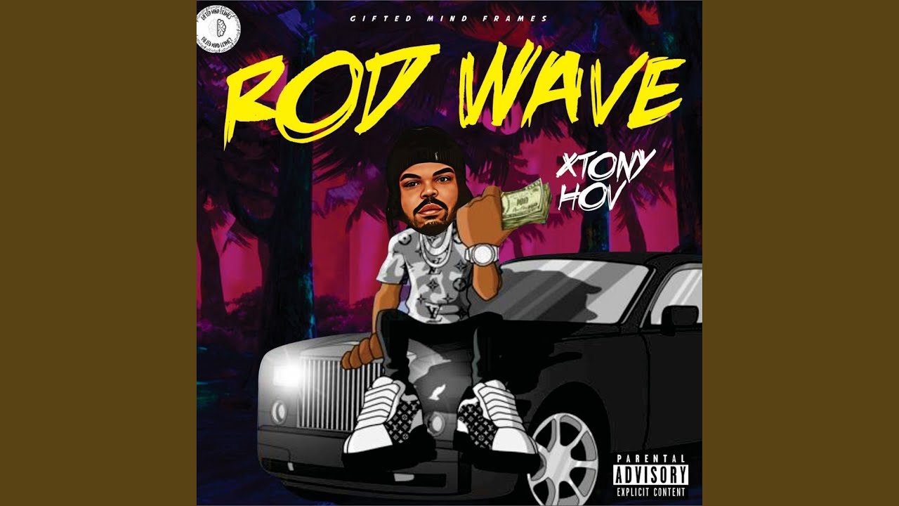 Guarda Rod Wave su YouTube Guarda Rod Wave su YouTube